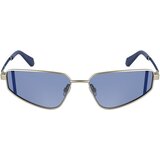 Calvin Klein WOMEN&#39;S SUNGLASSES SILVER Cijene