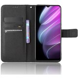 INORCO Za Realme V30 5G/V30t torbica za telefon iz PU usnja Diamantna tekstura Pokrov za telefon s stojalom za denarnico, (22035479) | Shoptok.si