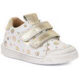 Froddo čevelj nizek G2130290 ROSARIO VELCRO D gold+ 25 | Shoptok.si