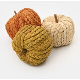 Sinsay Set ukrasnih bundeva 3 pack | shoptok.hr