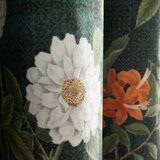 RHS Zelene zavjese u setu 2 kom 229x229 cm Arcadia Floral – | shoptok.hr