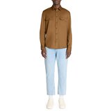 Celio Long Sleeve Shirt Jawilli - Men's | Shoptok.si