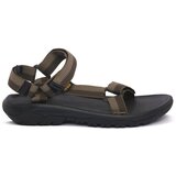 Teva Sandali & Odprti čevlji ALD HURRICANE XTL2 W Zelena | Shoptok.si