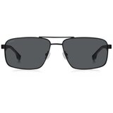 Hugo_Boss Muške Sunčane naočale BOSS 1580/S Black | shoptok.hr