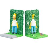 Erik The Simpsons - Držači za knjige set 2 - The Simpsons, Homer | Eponuda.com