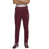 Puma Ženski donji deo trenerke T7, Bordo Cene