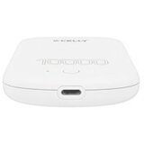 Celly MagSafe power bank od 10000mAh eksterna baterija u BELOJ boji ( MAGPB10000PROWH ) | ePonuda.com