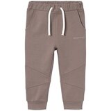 name it hlače trenirka DH 13233693 M smeđa 110 Cijene
