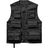 Brandit Hunting vest black | shoptok.hr