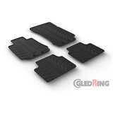 Gledring patosnice gumene ALFA ROMEO GIULIA -11.2016.