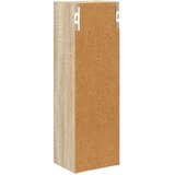  Kopalna stenska omarica s polico Sonoma hrast 20 x 16 x 62,5 cm, (5000233256) | Shoptok.si