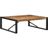  za kavu 100x100x35 cm Puno grubo drvo Mango | shoptok.hr