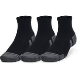 Under Armour Unisex socks Performance Cotton 3p Qtr | Eponuda.ba
