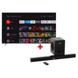 Vivax sp-7080h tv- 75uhd10k+ soundbar ( 0001416442 ) | ePonuda.com