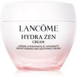 Lancôme Hydra Zen dnevna vlažilna krema za vse tipe kože za ženske 50 ml Cene
