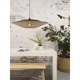 Good&Mojo VISEČA SVETILKA Kalimantan 87/21 cm E27 | Shoptok.si
