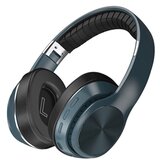 Venisymlis Slušalke z aktivnim odpravljanjem hrupa, Bluetooth naglavne slušalke z mikrofonom, brezžične in kabelske 2-v-1, (22060250) Cene