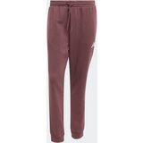 Adidas Športne hlače 'FEELCOZY' burgund Cene