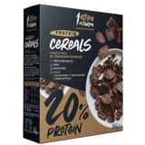  1 ATTIMO IN FORMA 20% Proteinske žitarice čokolada 300 gr | Eponuda.ba