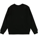 Polo Ralph Lauren Sweater majica crna | shoptok.hr