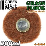 Green Stuff World Static Grass Autumn Fields | Statička trava 4–6mm jesenja polja 200ml | Eponuda.com