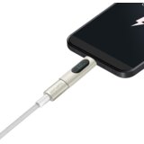 4SMARTS PremiumCord USB-C kabelski komplet 60 W (0,5 m + 1,5 m + 3 m) z Digital Adapterjem in USB-C spojnikom | Shoptok.si