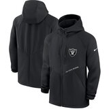 Nike Las Vegas Raiders Field FZ zip majica sa kapuljačom Cijene