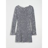 Sinsay Mini haljina s šljokicama | shoptok.hr