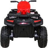 Quad na akumulator XT-SPEED 4x4 - crveni | shoptok.hr