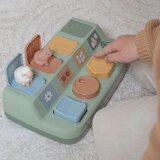Little Dutch® otroška igrača pop-up little farm | Shoptok.si