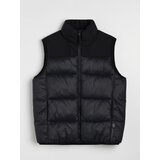 Sinsay Prošiveni puffer prsluk | shoptok.hr