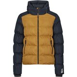 Superdry HOODED COLOR BLOCK Višebojna | shoptok.hr