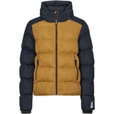Superdry HOODED COLOR BLOCK Višebojna