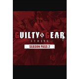 Steam GUILTY GEAR -STRIVE- Season Pass 2 (DLC) (PC) Key EUROPE Steam GUILTY GEAR -STRIVE- Season Pass 2 (DLC) (PC) Key EUROPE Slike