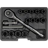 Yato YT-05897 screw /bolt extractor 16 pc(s) | shoptok.hr
