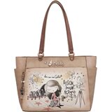 Sany Bags S.L. Anekke, Hollywood - Torba - Anekke, Hollywood, Shopper, 41x33x15 cm | Eponuda.com