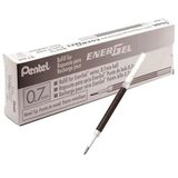 Pentel Vložek Energel 0.7mm | Shoptok.si
