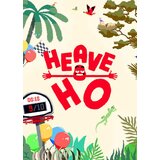 heave ho (pc) steam key europe  heave ho (pc) steam key europe Slike