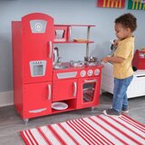Kidkraft vintidz kuhinja crvena ( 53173 ) Cene
