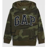 GAP Kids sweatshirt with logo - Boys