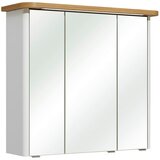 XORA OMARA Z OGLEDALOM 80/72/20 cm | Shoptok.si
