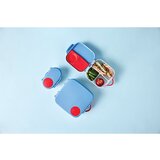 b.box Mini Kutija za užinu - blue blaze | shoptok.hr