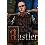  rustler (pc) steam key europe | ePonuda.com