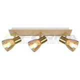  spot lampa FE406-3 sg+wd | ePonuda.com