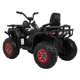 Quad na akumulator ATV Desert 4x4 - crni | shoptok.hr