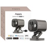 Aqara Camera Hub G5 Pro (PoE) Gray Cijene