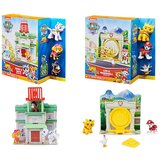  Patrolne šape spasilački set sa figurama Paw Patrol 437483 | ePonuda.com