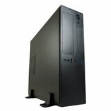 LC Power tower mini itx/microatx 1406MB-LC400TFX 350w | ePonuda.com