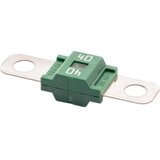 iMaXX midiOTO MDP040M6 trakasti osigurač 40 A zelena 1 kom. Cijene