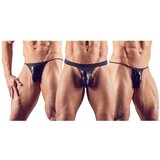 Svenjoyment Underwear Komplet tanga, 3 kom | shoptok.hr